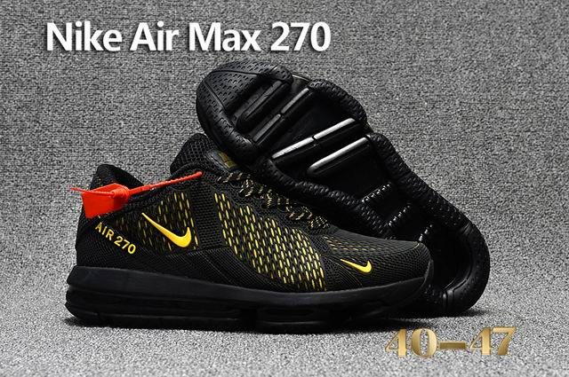 men air max 270 shoes-016
